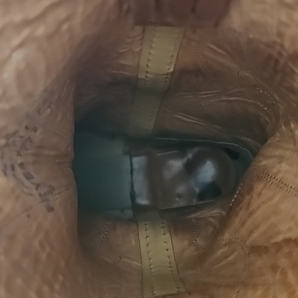 Vintage Frye boots - Picture 8 of 13